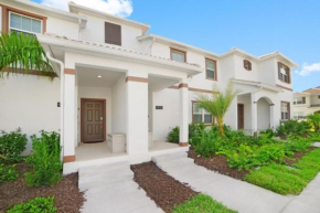You and Your Family will Love this Luxury Home on Storey Lake Resort, Orlando Townhome 3679